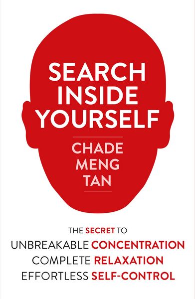 Produktbild: Search Inside Yourself