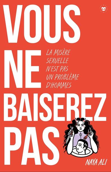 Produktbild: Vous ne baiserez pas !