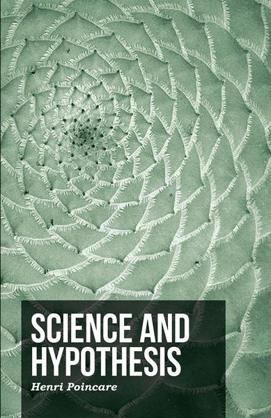Produktbild: Science and Hypothesis