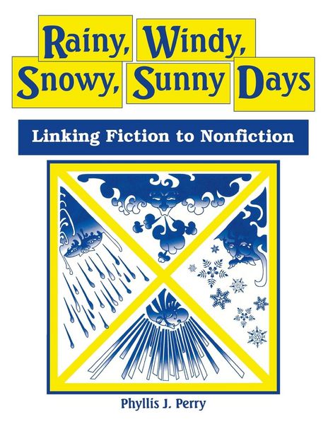 Produktbild: Rainy, Windy, Snowy, Sunny Days
