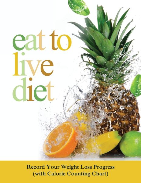 Produktbild: Eat to Live Diet