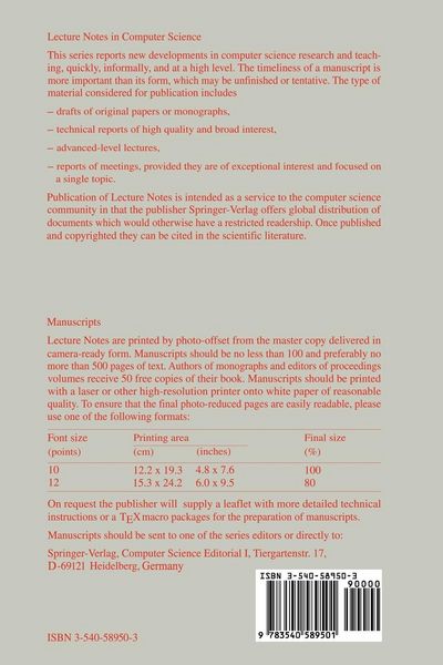 Produktbild: Graph Drawing