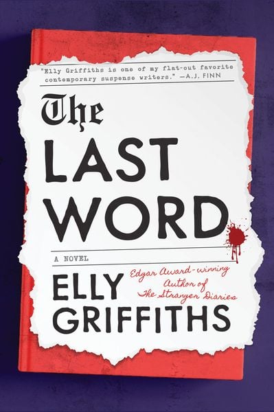 Produktbild: The Last Word