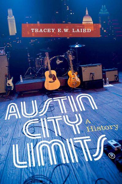 Produktbild: Austin City Limits