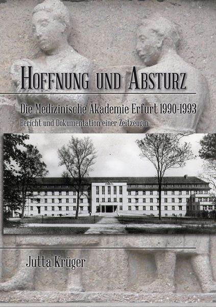 Produktbild: Hoffnung und Absturz