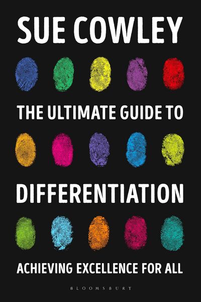 Produktbild: The Ultimate Guide to Differentiation