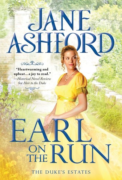 Produktbild: Earl on the Run