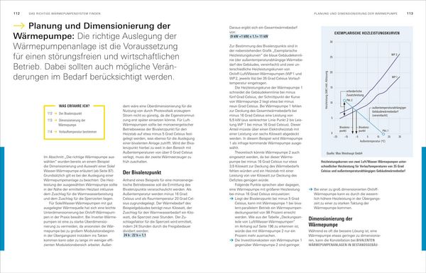Produktbild: W&auml;rmepumpen f&uuml;r Heizung und Warmwasser