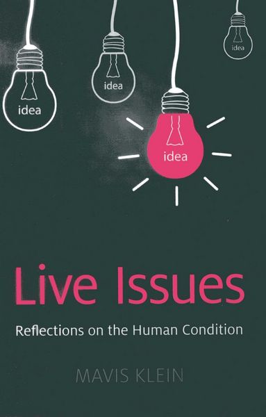 Produktbild: Live Issues