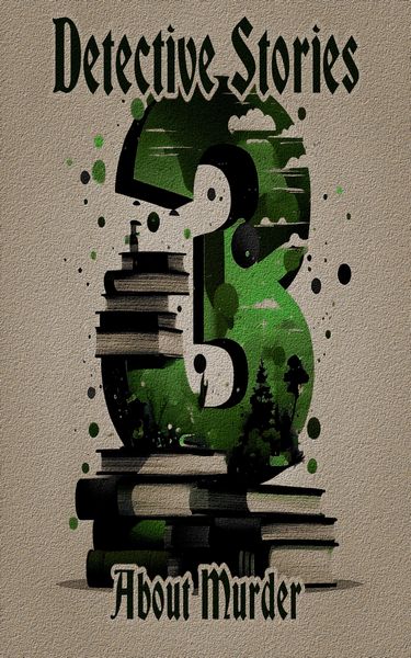 Produktbild: 3 Detective Stories - About Murder