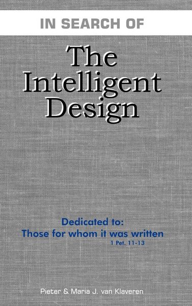 Produktbild: The Intelligent Design