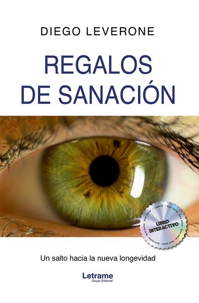 Produktbild: Regalos de sanaci&oacute;n