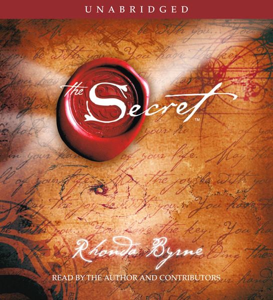 Produktbild: The Secret