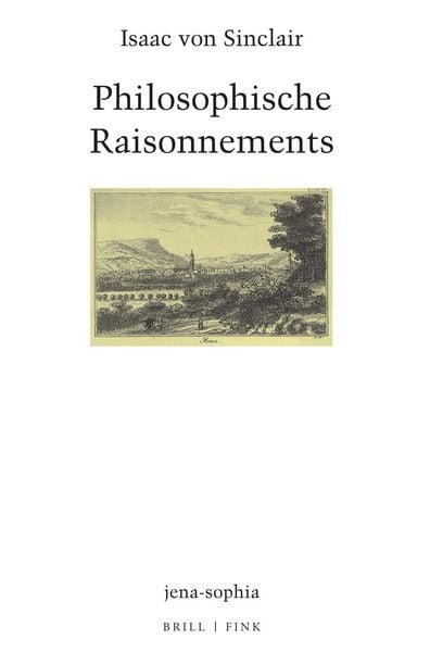 Produktbild: Philosophische Raisonnements