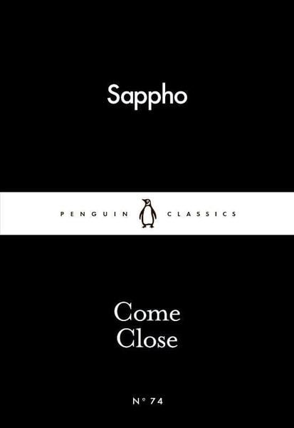 Produktbild: Come Close