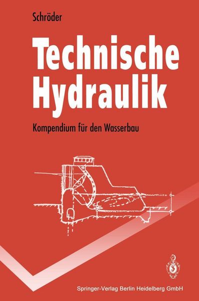 Produktbild: Technische Hydraulik