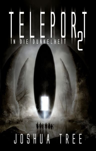 Produktbild: Teleport 2