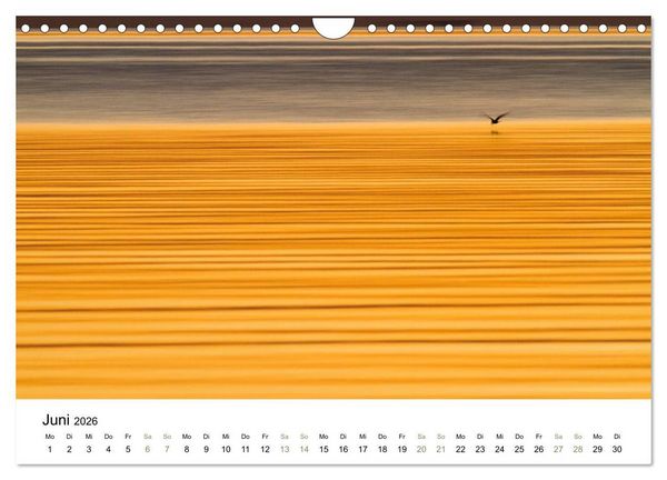 Produktbild: Einblick-Natur: Finnland nat&uuml;rlich (Wandkalender 2026 DIN A4 quer), CALVENDO Monatskalender