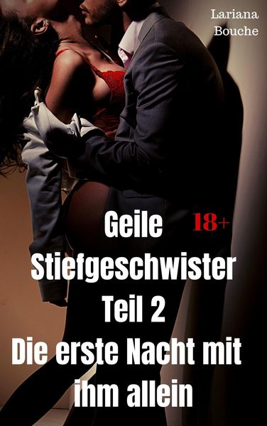 Produktbild: Geile Stiefgeschwister - Teil 2