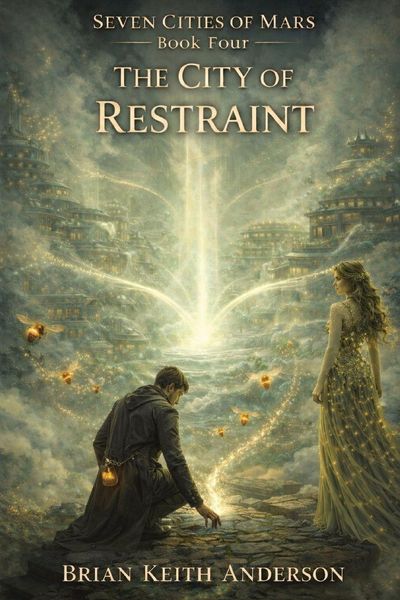 Produktbild: The City of Restraint