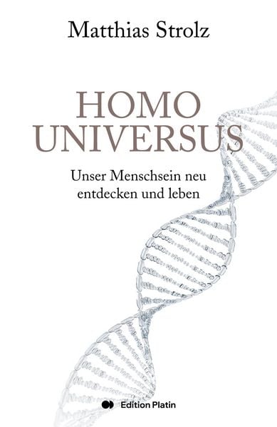Produktbild: Homo Universus