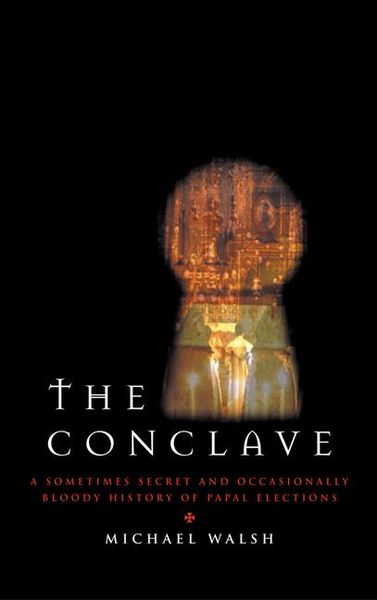 Produktbild: The Conclave
