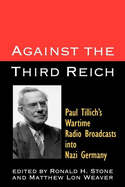 Produktbild: Against the Third Reich