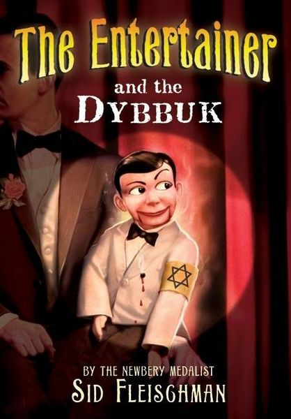 Produktbild: The Entertainer and the Dybbuk