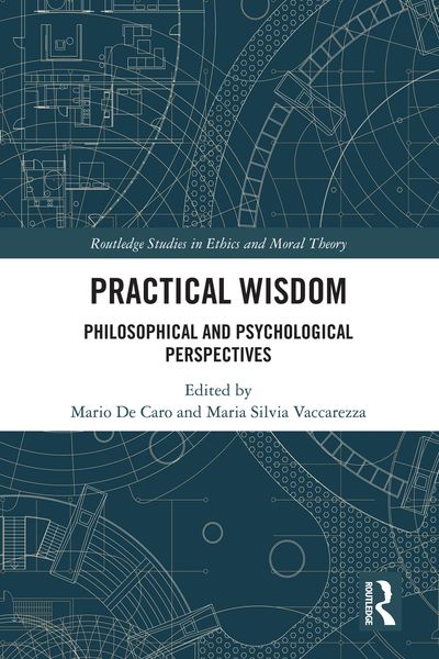 Produktbild: Practical Wisdom