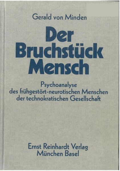 Produktbild: Der Bruchst&uuml;ck-Mensch