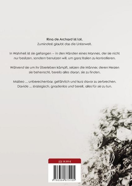 Produktbild: CUTTHROAT