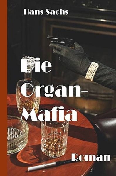 Produktbild: Die Organmafia
