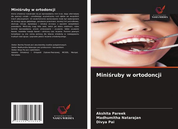 Produktbild: Mini&iquest;ruby w ortodoncji