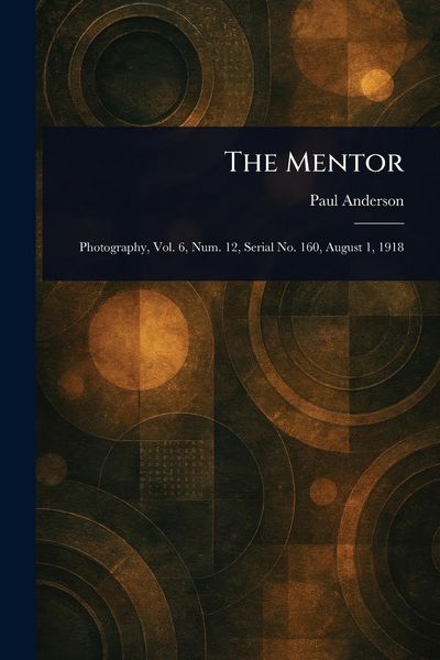 Produktbild: The Mentor