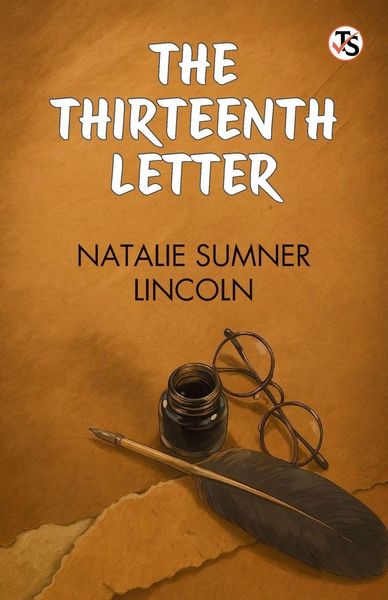 Produktbild: The Thirteenth Letter