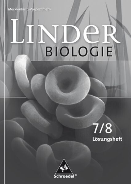 LINDER Biologie 7/8 Lös. S1 MV
