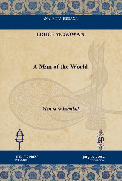 Produktbild: A Man of the World