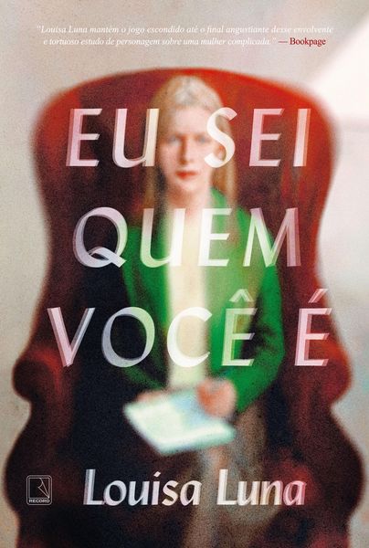 Produktbild: Eu sei quem voc&ecirc; &eacute;