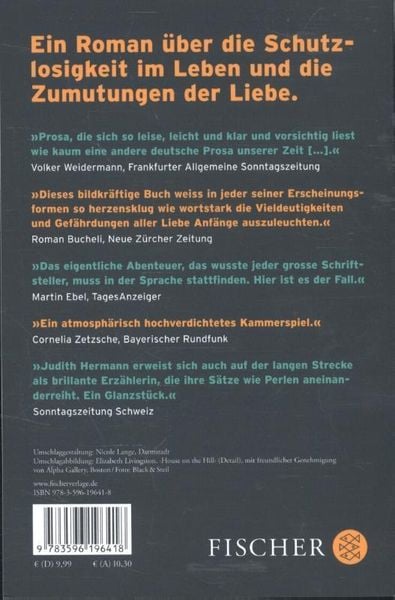 Produktbild: Aller Liebe Anfang