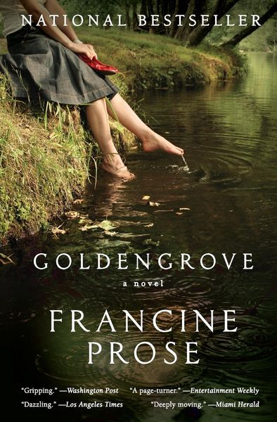 Produktbild: Goldengrove