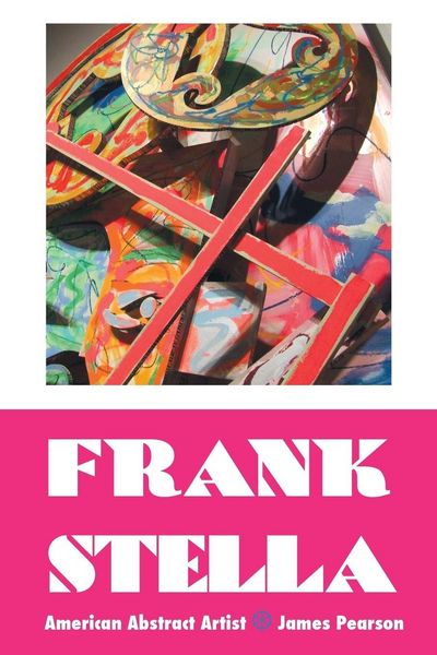 Produktbild: Frank Stella