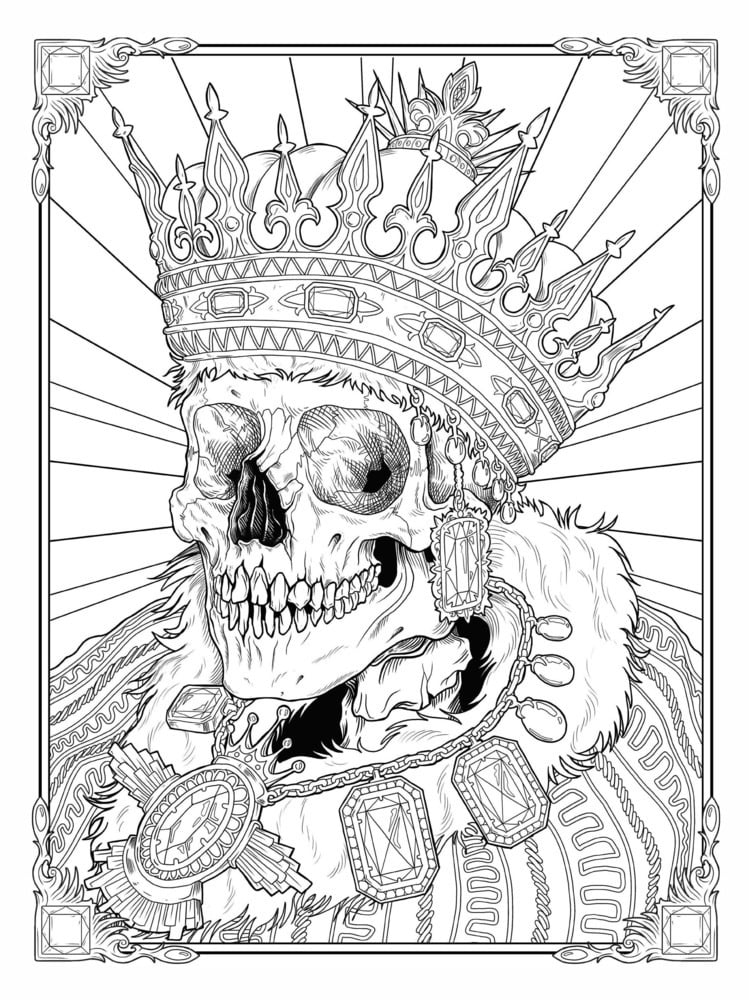 Produktbild: Dark Art