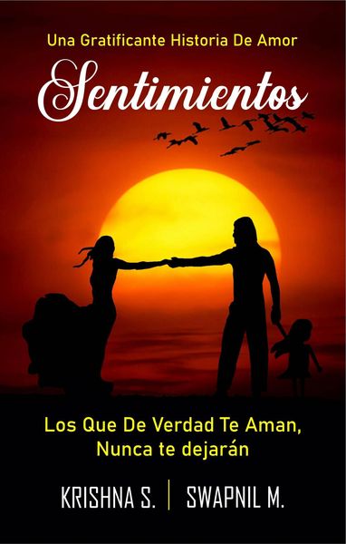 Produktbild: Sentimientos