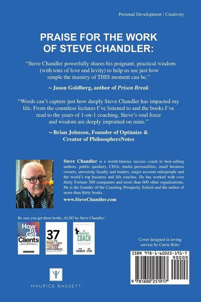Produktbild: The Very Best of Steve Chandler