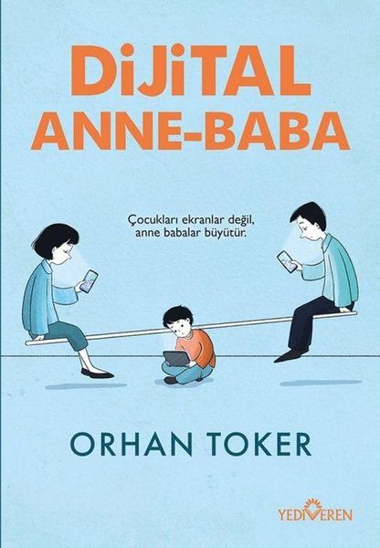Produktbild: Dijital Anne Baba