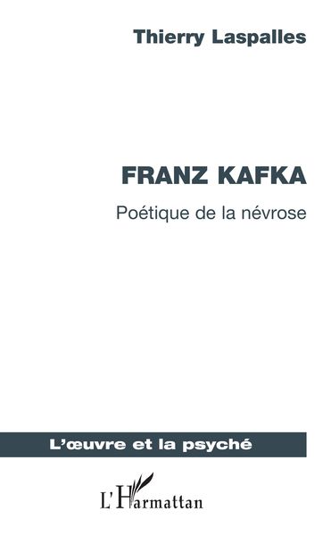 Produktbild: Franz Kafka