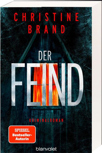 Produktbild: Der Feind