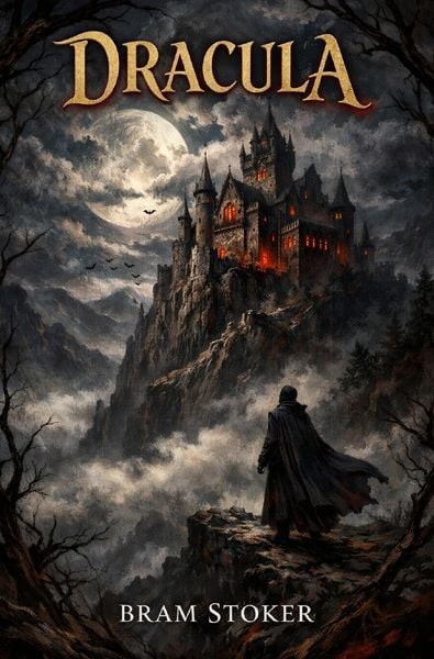 Produktbild: Klassiker / Dracula