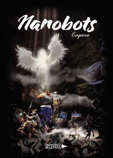 Produktbild: Nanobots