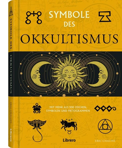 Produktbild: Symbole des Okkultismus